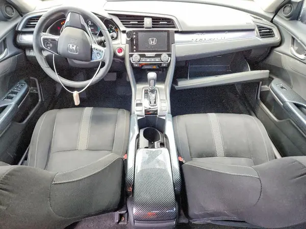 2HGFC1F32HH633021 2017 HONDA CIVIC - Image 8