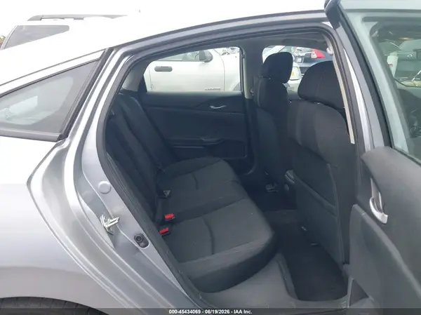 2HGFC1F32HH633648 2017 HONDA CIVIC - Image 8