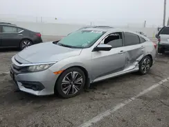 2HGFC1F32HH634444 2017 HONDA CIVIC