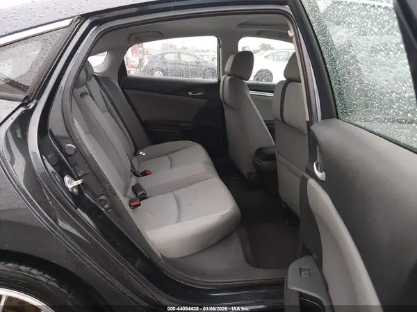 2HGFC1F32HH635335 2017 HONDA CIVIC - Image 8