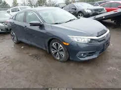 2HGFC1F32HH635495 2017 HONDA CIVIC