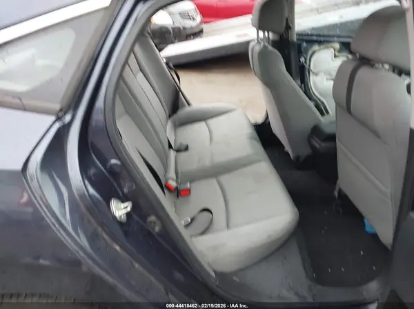 2HGFC1F32HH635495 2017 HONDA CIVIC - Image 8