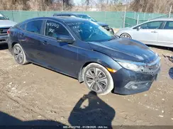 2HGFC1F32HH635500 2017 HONDA CIVIC