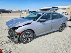 2HGFC1F32HH635948 2017 HONDA CIVIC