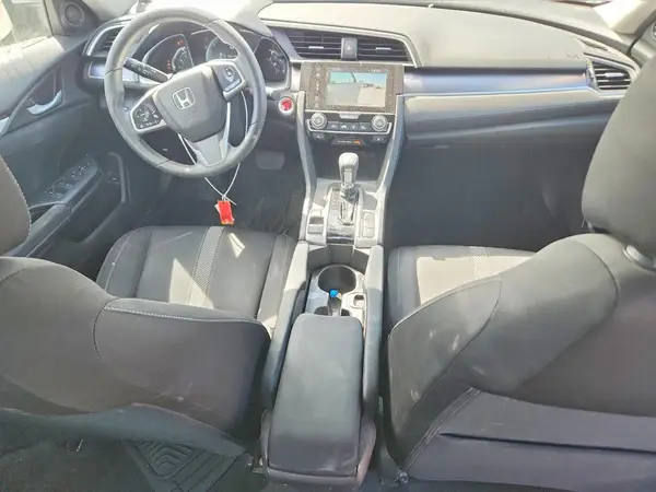 2HGFC1F32HH635948 2017 HONDA CIVIC - Image 8