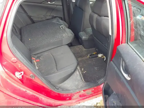 2HGFC1F32HH635982 2017 HONDA CIVIC - Image 8