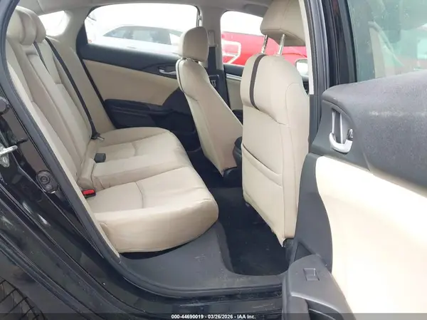 2HGFC1F32HH638901 2017 HONDA CIVIC - Image 8