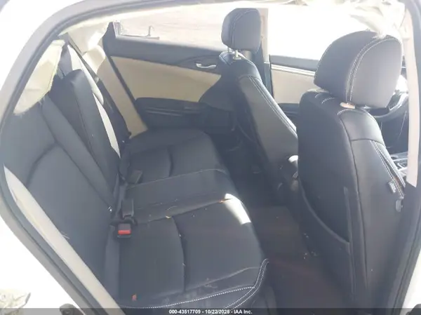 2HGFC1F32HH638946 2017 HONDA CIVIC - Image 8
