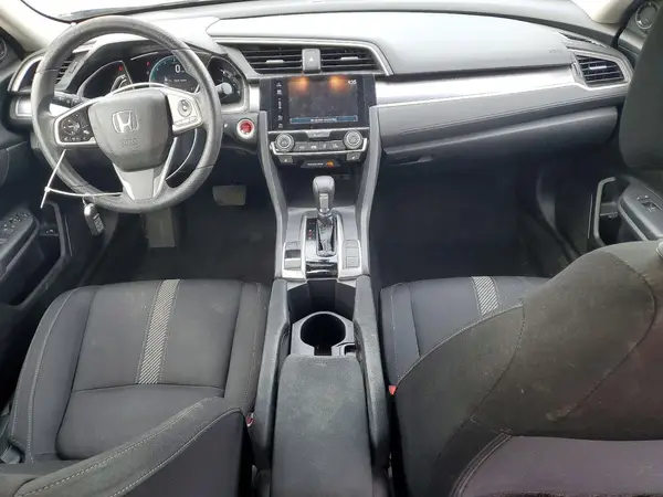 2HGFC1F32HH639269 2017 HONDA CIVIC - Image 8