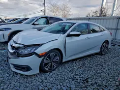 2HGFC1F32HH639417 2017 HONDA CIVIC