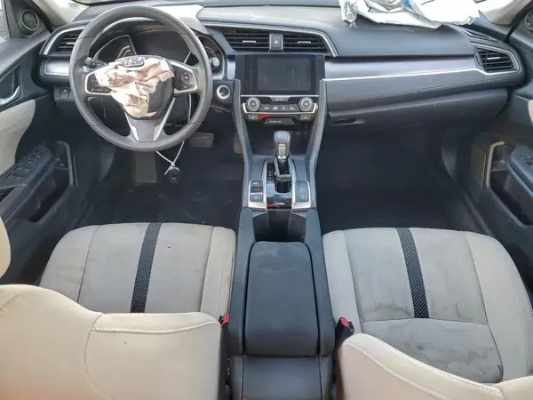 2HGFC1F32HH639417 2017 HONDA CIVIC - Image 8