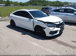 2HGFC1F32HH639420 2017 HONDA CIVIC