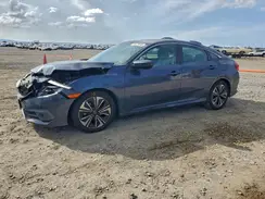 2HGFC1F32HH640356 2017 HONDA CIVIC