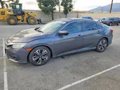 2HGFC1F32HH641622 2017 HONDA CIVIC