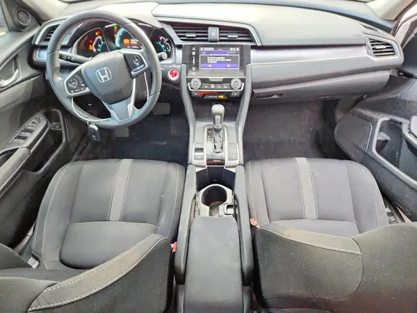 2HGFC1F32HH642012 2017 HONDA CIVIC - Image 8
