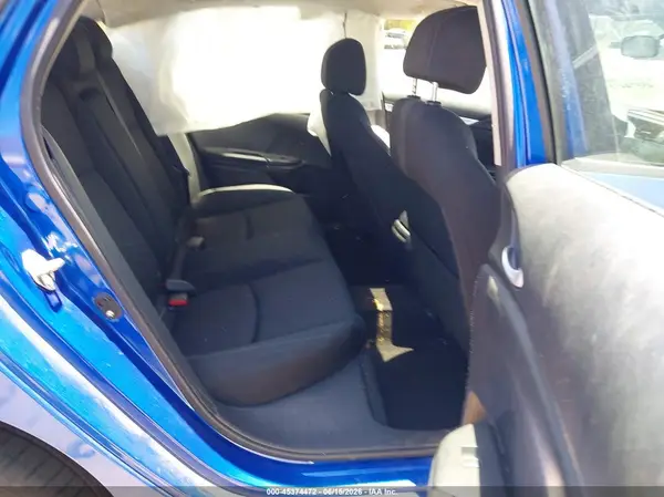 2HGFC1F32HH642558 2017 HONDA CIVIC - Image 8