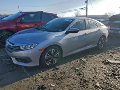 2HGFC1F32HH644326 2017 HONDA CIVIC