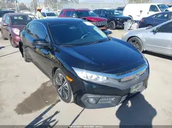 2HGFC1F32HH645024 2017 HONDA CIVIC