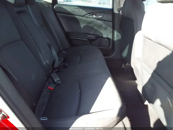 2HGFC1F32HH646366 2017 HONDA CIVIC - Image 8