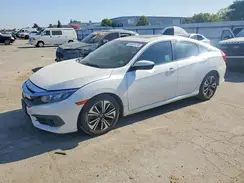 2HGFC1F32HH646576 2017 HONDA CIVIC