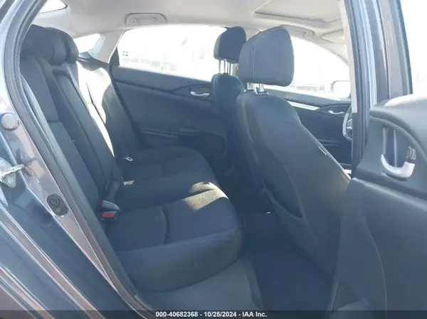 2HGFC1F32HH647551 2017 HONDA CIVIC - Image 8