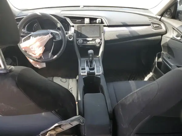 2HGFC1F32HH647565 2017 HONDA CIVIC - Image 8