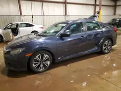 2HGFC1F32HH648750 2017 HONDA CIVIC