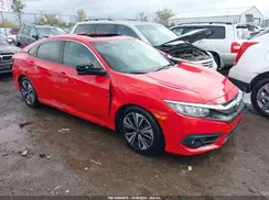 2HGFC1F32HH649753 2017 HONDA CIVIC