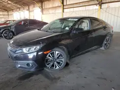 2HGFC1F32HH649770 2017 HONDA CIVIC