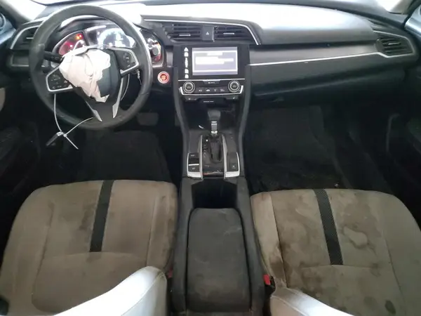 2HGFC1F32HH649770 2017 HONDA CIVIC - Image 8
