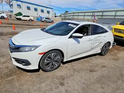 2HGFC1F32HH649820 2017 HONDA CIVIC