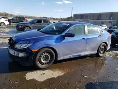 2HGFC1F32HH652345 2017 HONDA CIVIC