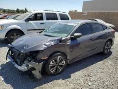 2HGFC1F32HH652491 2017 HONDA CIVIC