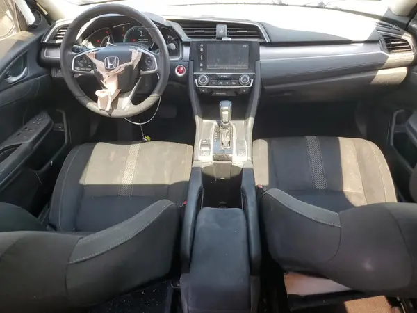 2HGFC1F32HH652491 2017 HONDA CIVIC - Image 8