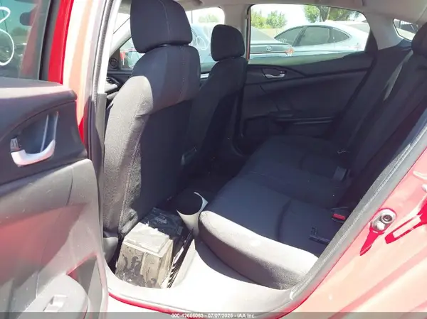 2HGFC1F32HH653477 2017 HONDA CIVIC - Image 8