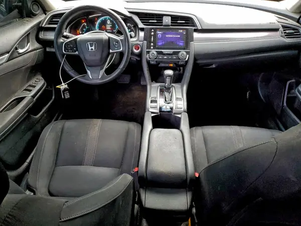 2HGFC1F32HH654838 2017 HONDA CIVIC - Image 8