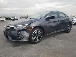 2HGFC1F32HH655536 2017 HONDA CIVIC