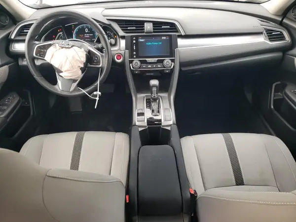 2HGFC1F32HH655536 2017 HONDA CIVIC - Image 8