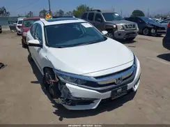 2HGFC1F32HH655889 2017 HONDA CIVIC