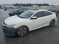 2HGFC1F32HH655908 2017 HONDA CIVIC