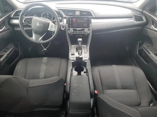 2HGFC1F32HH655908 2017 HONDA CIVIC - Image 8