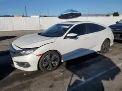 2HGFC1F32HH656038 2017 HONDA CIVIC