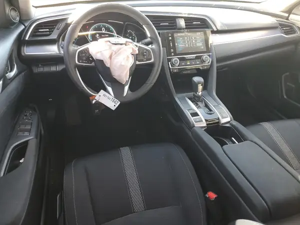 2HGFC1F32HH656038 2017 HONDA CIVIC - Image 8
