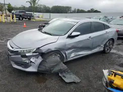 2HGFC1F32HH656105 2017 HONDA CIVIC