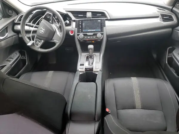 2HGFC1F32HH656105 2017 HONDA CIVIC - Image 8
