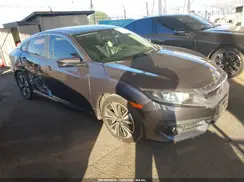 2HGFC1F32HH658520 2017 HONDA CIVIC