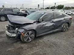 2HGFC1F32HH658548 2017 HONDA CIVIC