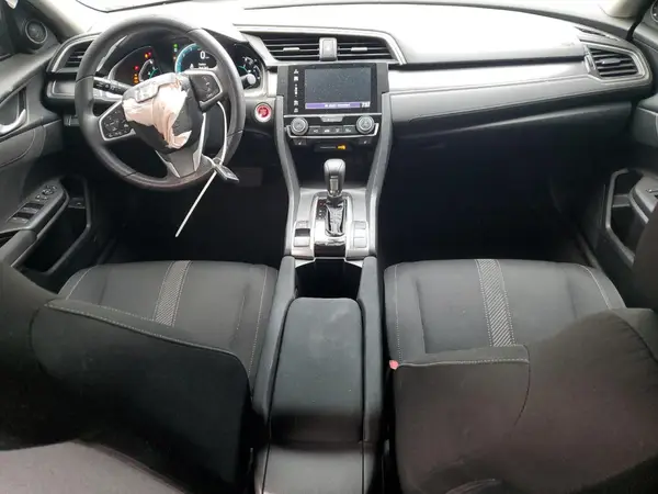 2HGFC1F32HH658548 2017 HONDA CIVIC - Image 8