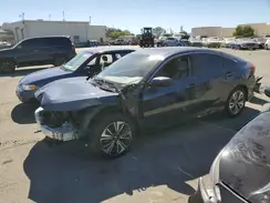 2HGFC1F32HH658887 2017 HONDA CIVIC