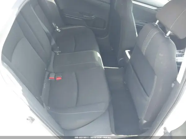 2HGFC1F32HH659991 2017 HONDA CIVIC - Image 8